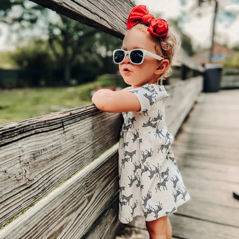 Roshambo Eyewear Toddler Sunglasses (2-4 Years)