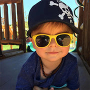 Roshambo Eyewear Toddler Sunglasses (2-4 Years)