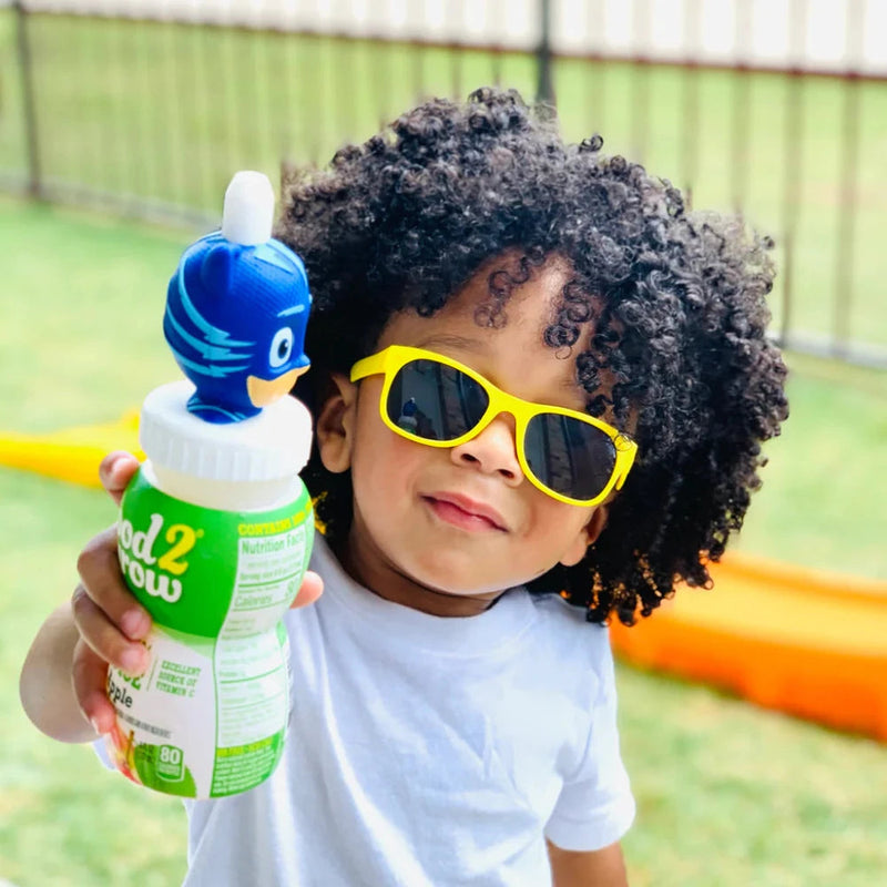 Roshambo Eyewear Toddler Sunglasses (2-4 Years)