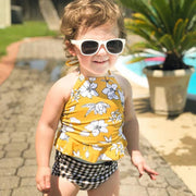 Roshambo Eyewear Toddler Sunglasses (2-4 Years)