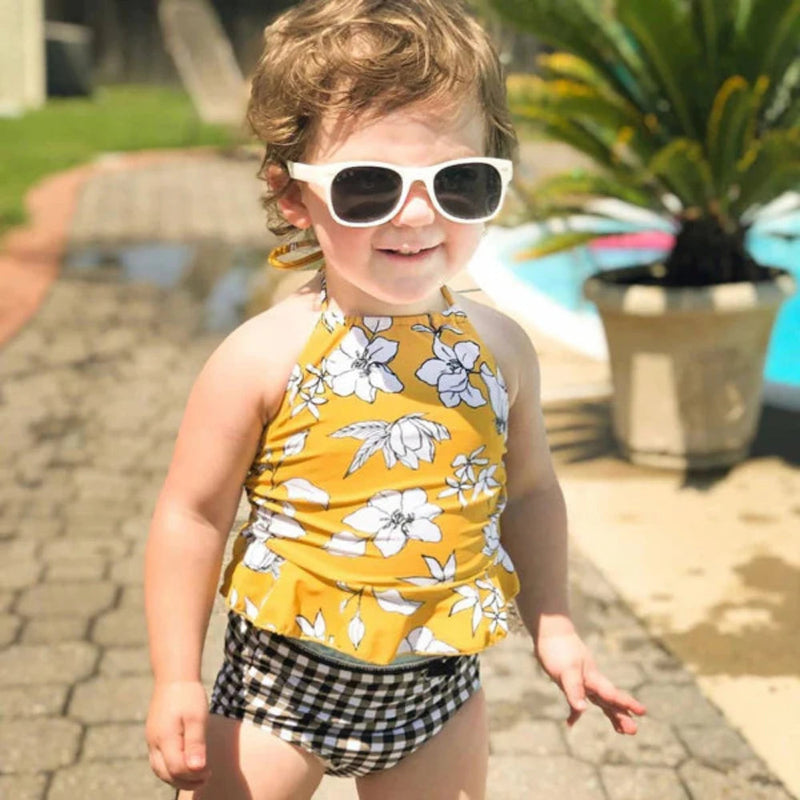 Roshambo Eyewear Toddler Sunglasses (2-4 Years)