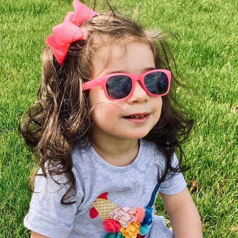 Roshambo Eyewear Toddler Sunglasses (2-4 Years)