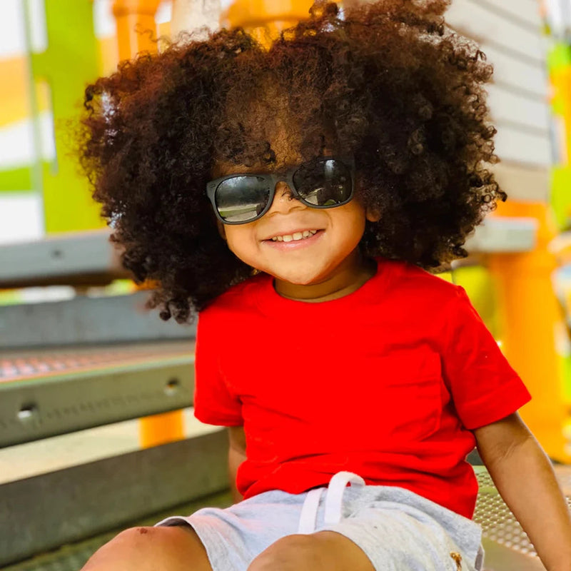 Roshambo Eyewear Toddler Sunglasses (2-4 Years)