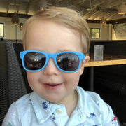 Roshambo Eyewear Toddler Sunglasses (2-4 Years)