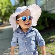 Roshambo Eyewear Toddler Sunglasses (2-4 Years)