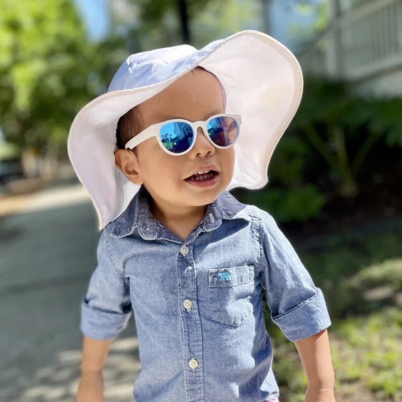 Roshambo Eyewear Toddler Sunglasses (2-4 Years)