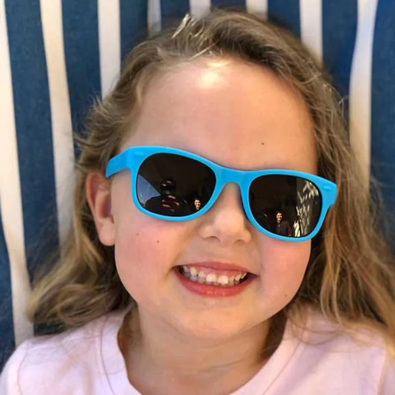 Roshambo Eyewear Toddler Sunglasses (2-4 Years)