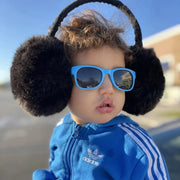 Roshambo Eyewear Toddler Sunglasses (2-4 Years)