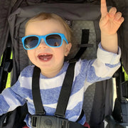 Roshambo Eyewear Toddler Sunglasses (2-4 Years)