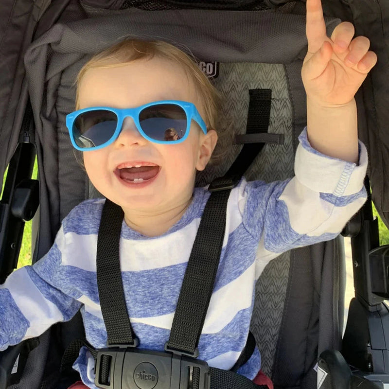Roshambo Eyewear Toddler Sunglasses (2-4 Years)