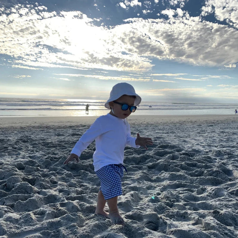 Roshambo Eyewear Toddler Sunglasses (2-4 Years)