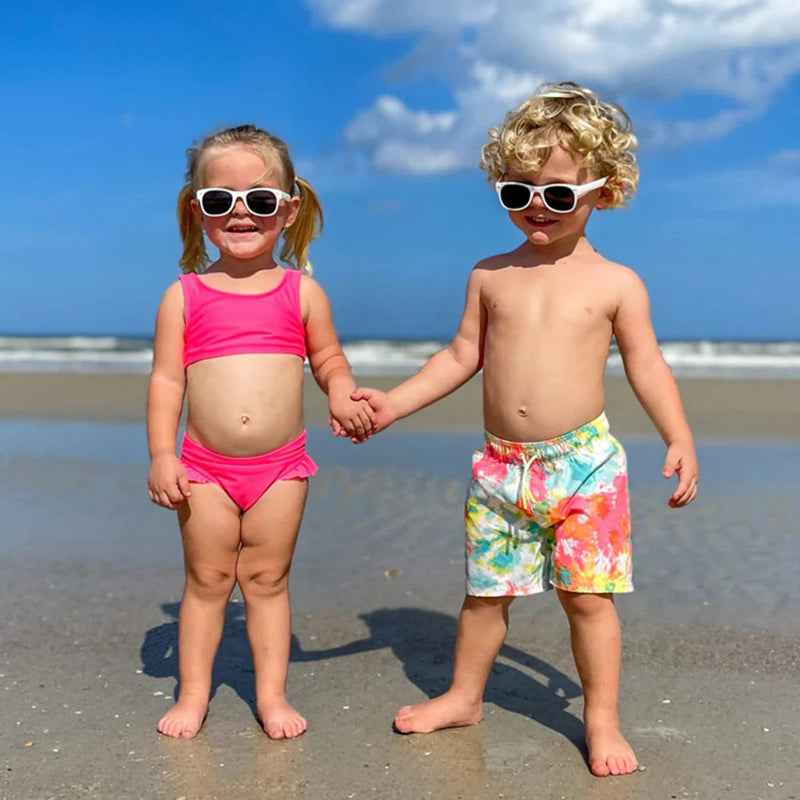 Roshambo Eyewear Toddler Sunglasses (2-4 Years)
