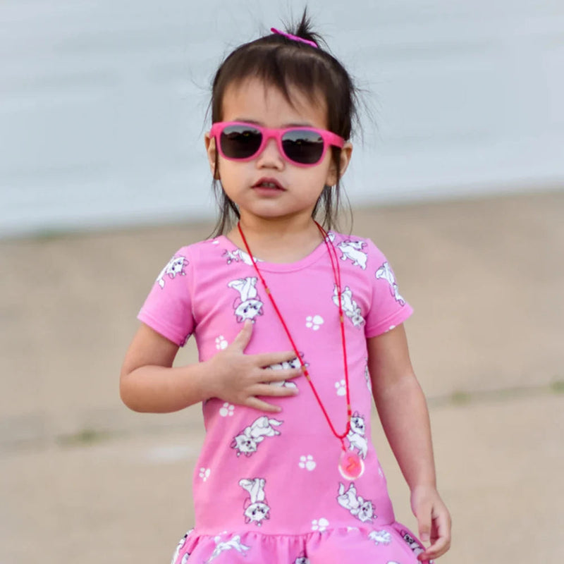 Roshambo Eyewear Toddler Sunglasses (2-4 Years)