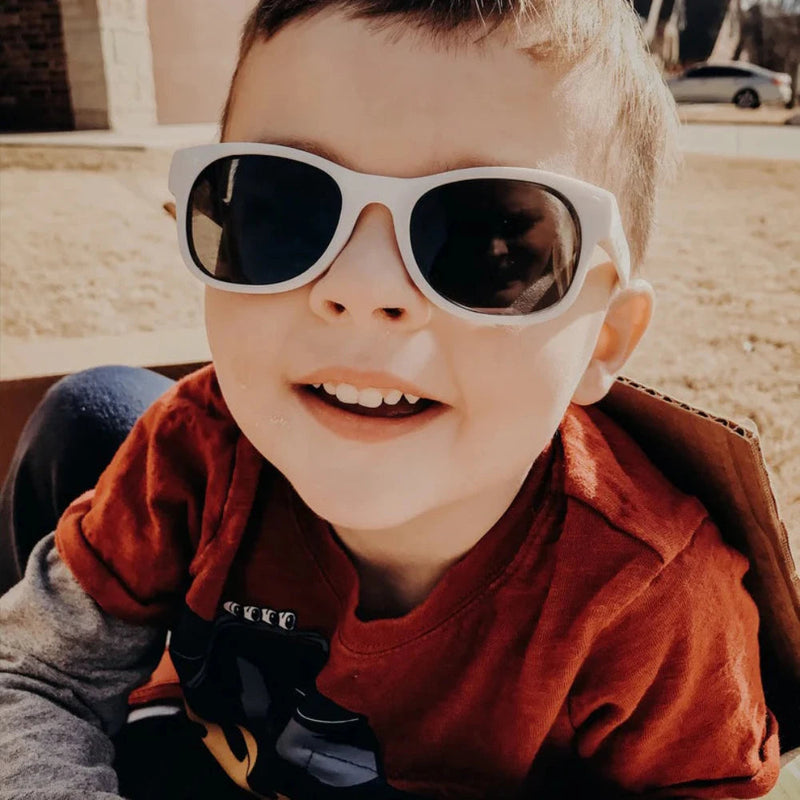 Roshambo Eyewear Toddler Sunglasses (2-4 Years)