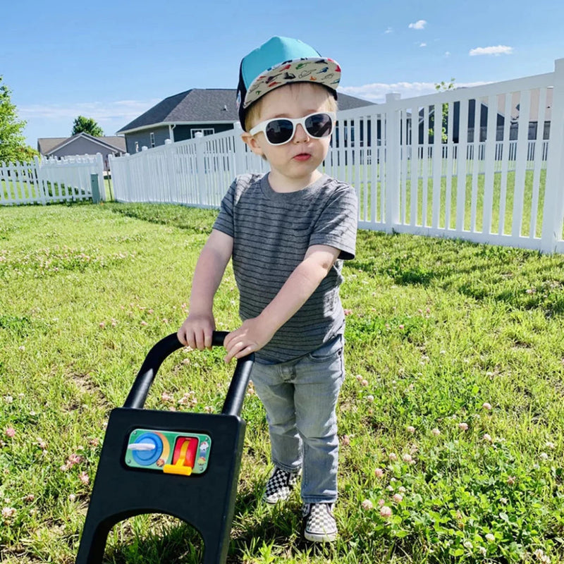Roshambo Eyewear Toddler Sunglasses (2-4 Years)