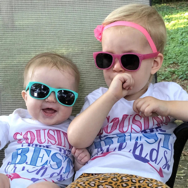 Roshambo Eyewear Toddler Sunglasses (2-4 Years)