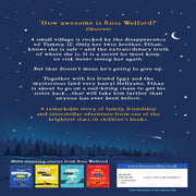 Ross Welford Books Signed Edition