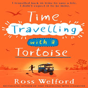 Ross Welford Books Signed Edition