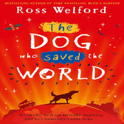 Ross Welford Books Signed Edition