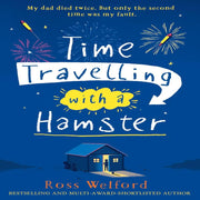Ross Welford Books Signed Edition