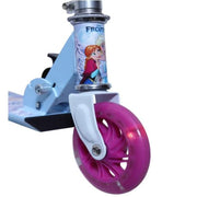 Rowan Disney Frozen Two Wheel Scooter