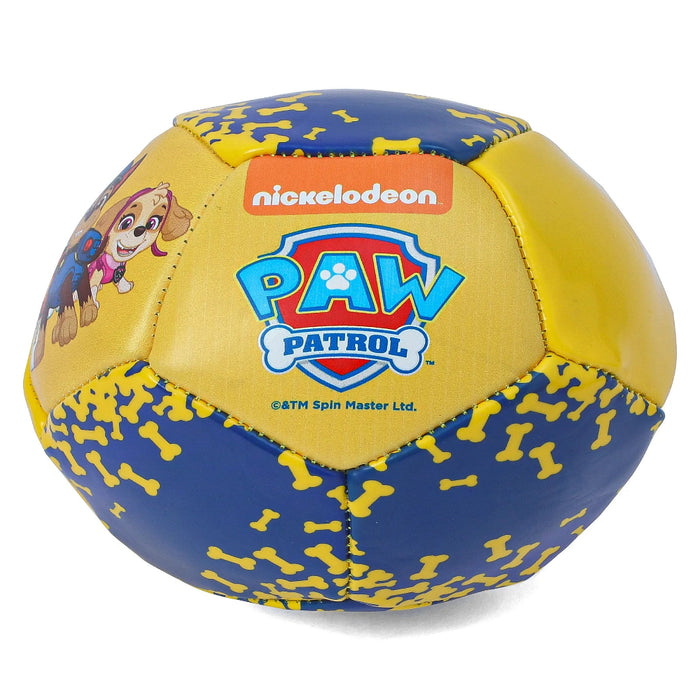 Rowan Paw Patrol Printed S1 Fooball-Outdoor Toys-Rowan-Toycra