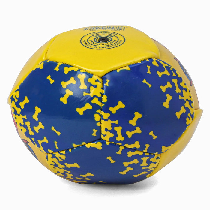 Rowan Paw Patrol Printed S1 Fooball-Outdoor Toys-Rowan-Toycra