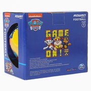Rowan Paw Patrol Printed S1 Fooball