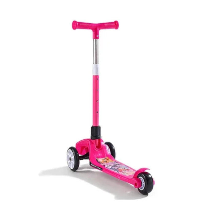 Rowan Scooty Pink-Ride Ons-Rowan-Toycra