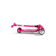 Rowan Scooty Pink