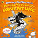 Rowley Jefferson’s Awesome Friendly Adventure-Story Books-Prh-Toycra