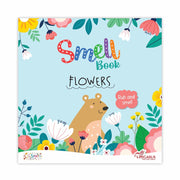 Rub And Smell Board Book