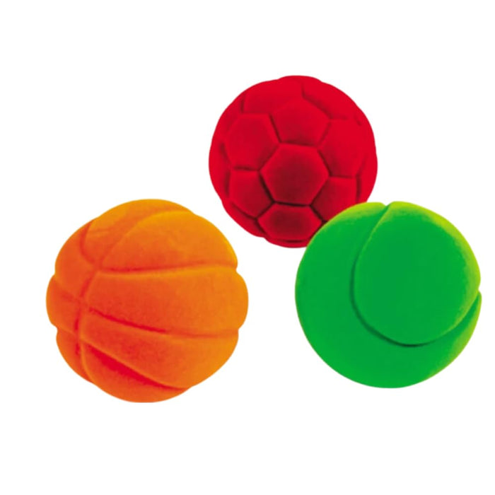 Rubbabu Bouncy Sports Balls