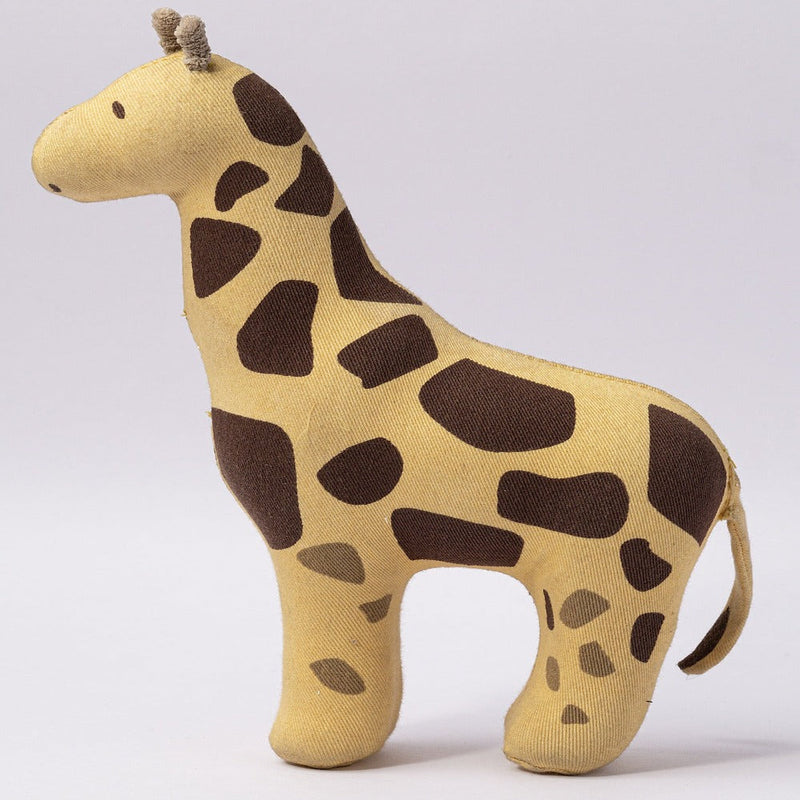 Rubbabu Fab Animals