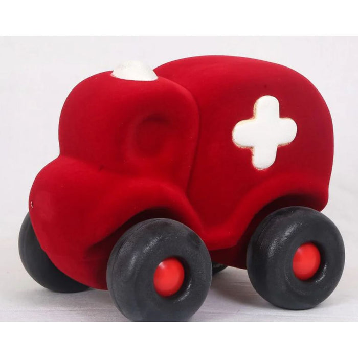 Rubbabu Large Vehicle