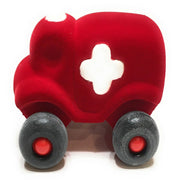 Rubbabu Little Vehicles