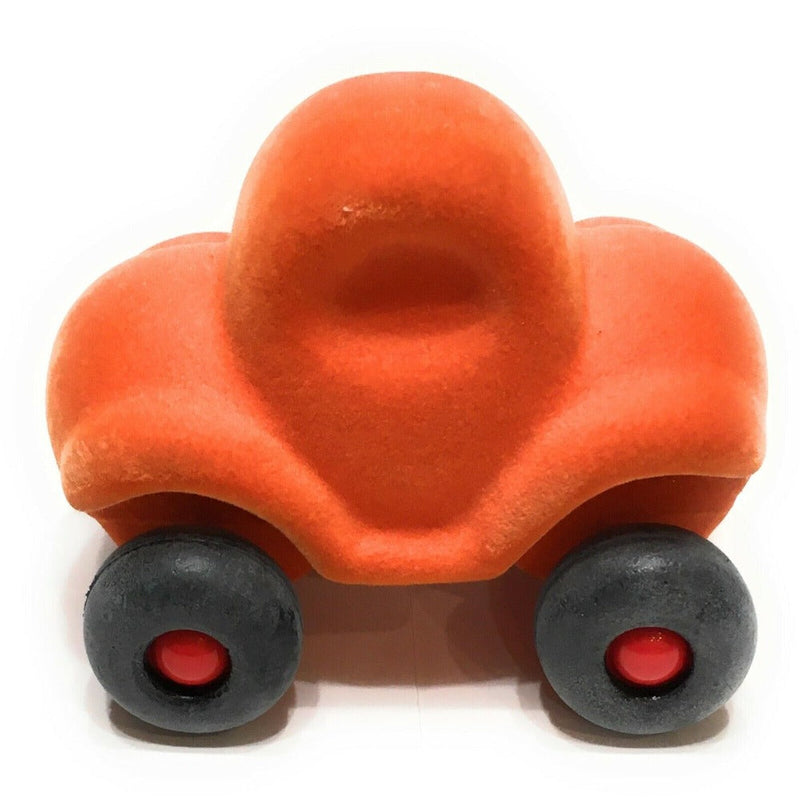 Rubbabu Little Vehicles