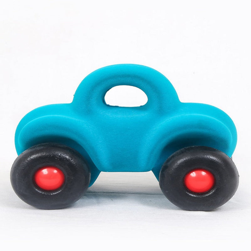 Rubbabu Little Vehicles