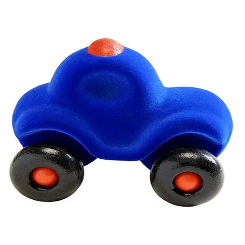 Rubbabu Little Vehicles