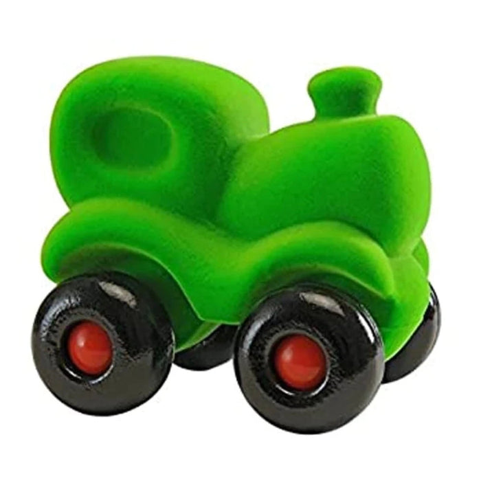 Rubbabu Little Vehicles-Vehicles-Rubbabu-Toycra
