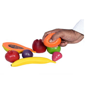 Rubbabu Pretend Play Toy Set of 8