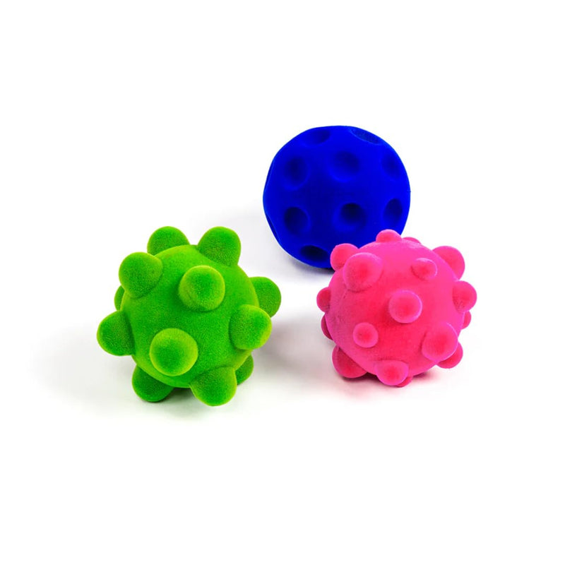 Rubbabu Soft Stress Balls