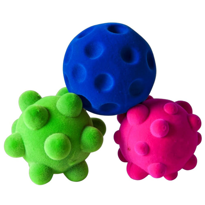 Rubbabu Soft Stress Balls