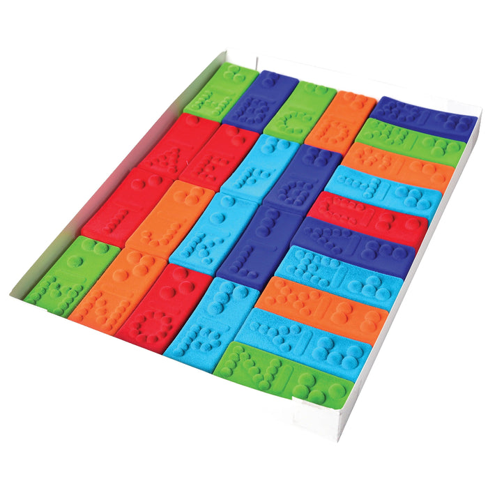 Rubbabu Special Alphabet Set