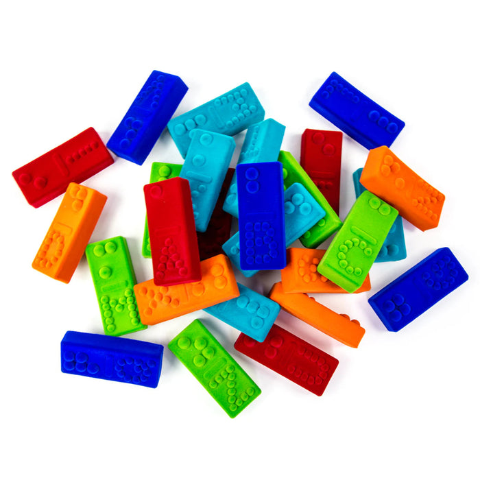 Rubbabu Special Alphabet Set