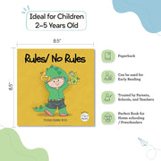 Rules/ No Rules