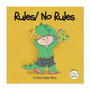 Rules/ No Rules