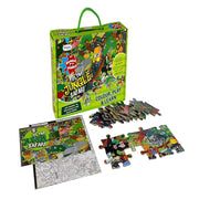 Rumble Jumble (70 Puzzle Pieces)