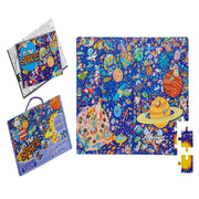 Rumble Jumble (70 Puzzle Pieces)