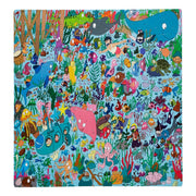 Rumble Jumble (70 Puzzle Pieces)